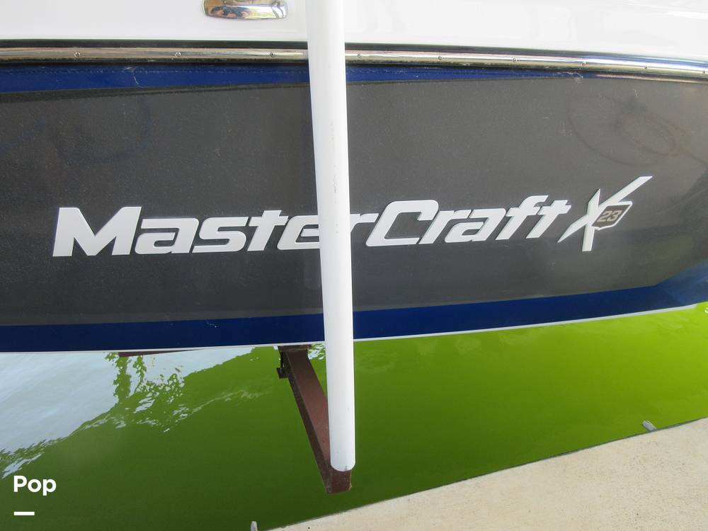 Slide: The Image of Mastercraft X23 2018 - 15302227
