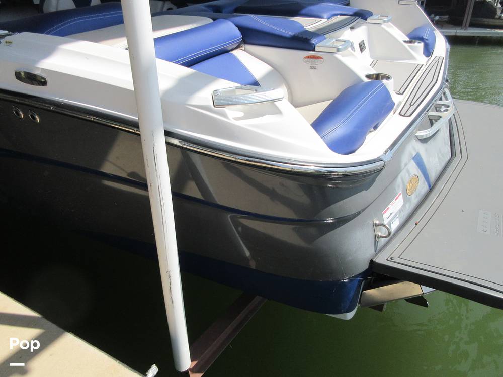 Slide: The Image of Mastercraft X23 2018 - 15302230