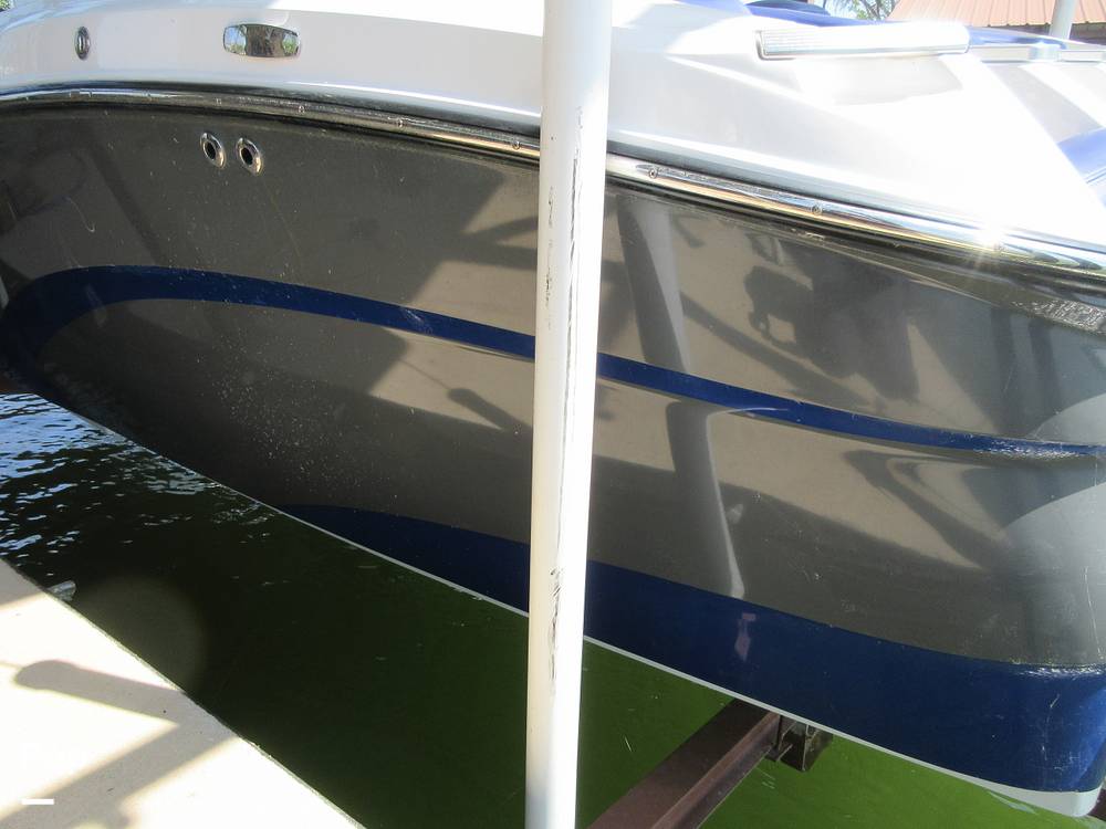 Slide: The Image of Mastercraft X23 2018 - 15302236