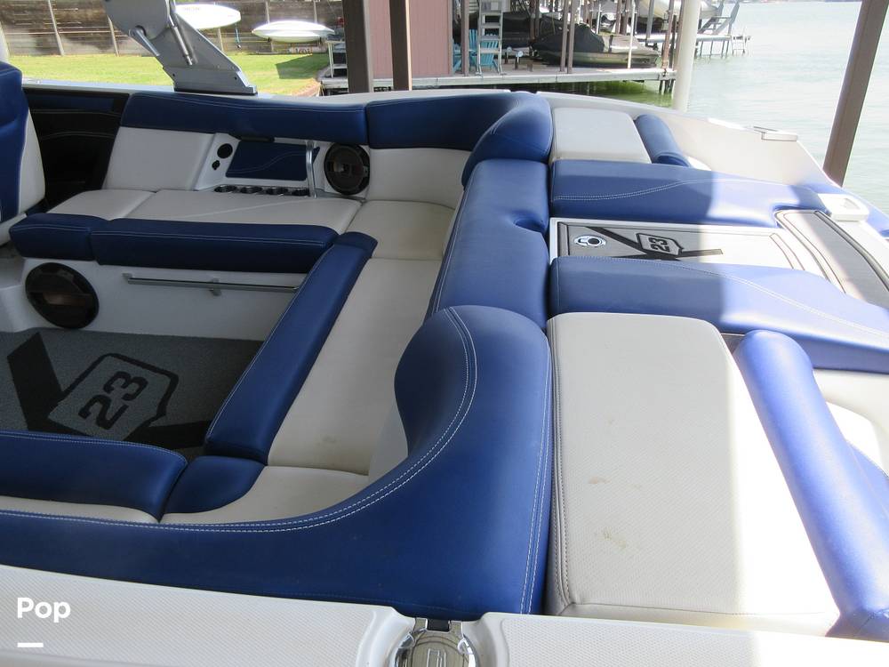 Slide: The Image of Mastercraft X23 2018 - 15302237