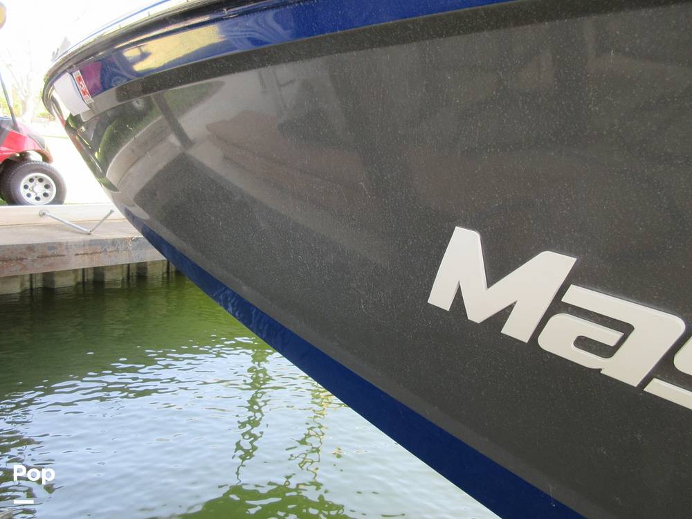 Slide: The Image of Mastercraft X23 2018 - 15302285