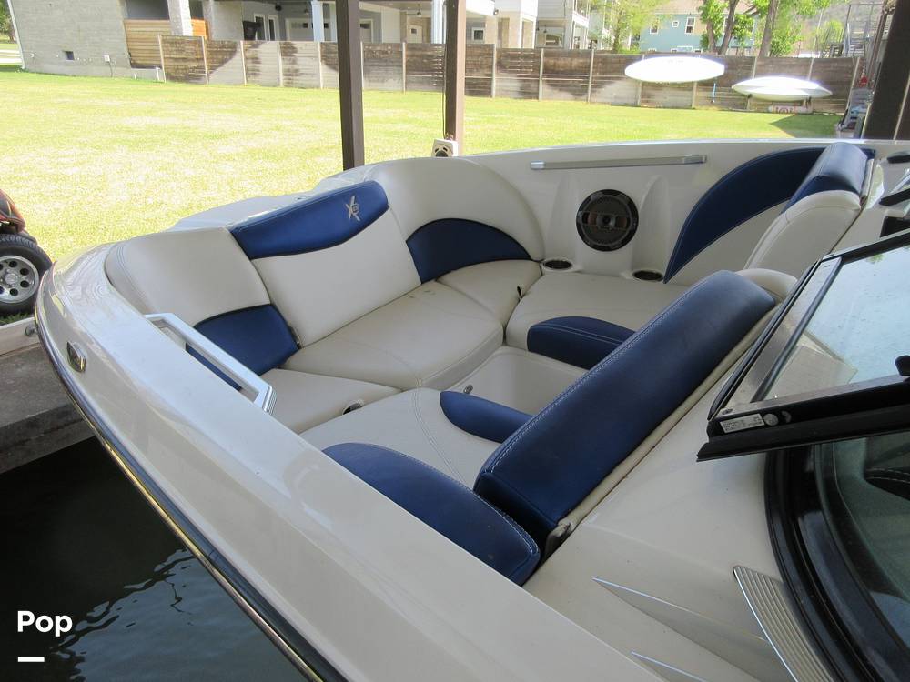 Slide: The Image of Mastercraft X23 2018 - 15302287