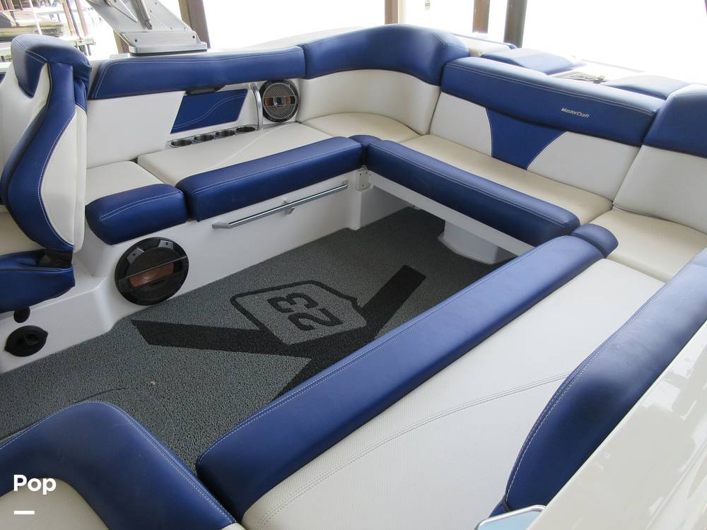 Slide: The Image of Mastercraft X23 2018 - 15302289