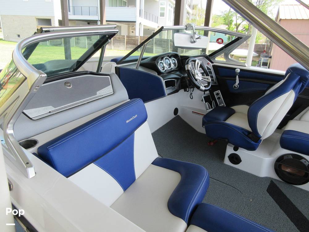 Slide: The Image of Mastercraft X23 2018 - 15302290