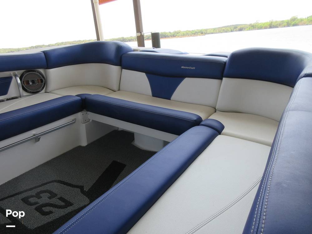 Slide: The Image of Mastercraft X23 2018 - 15302293