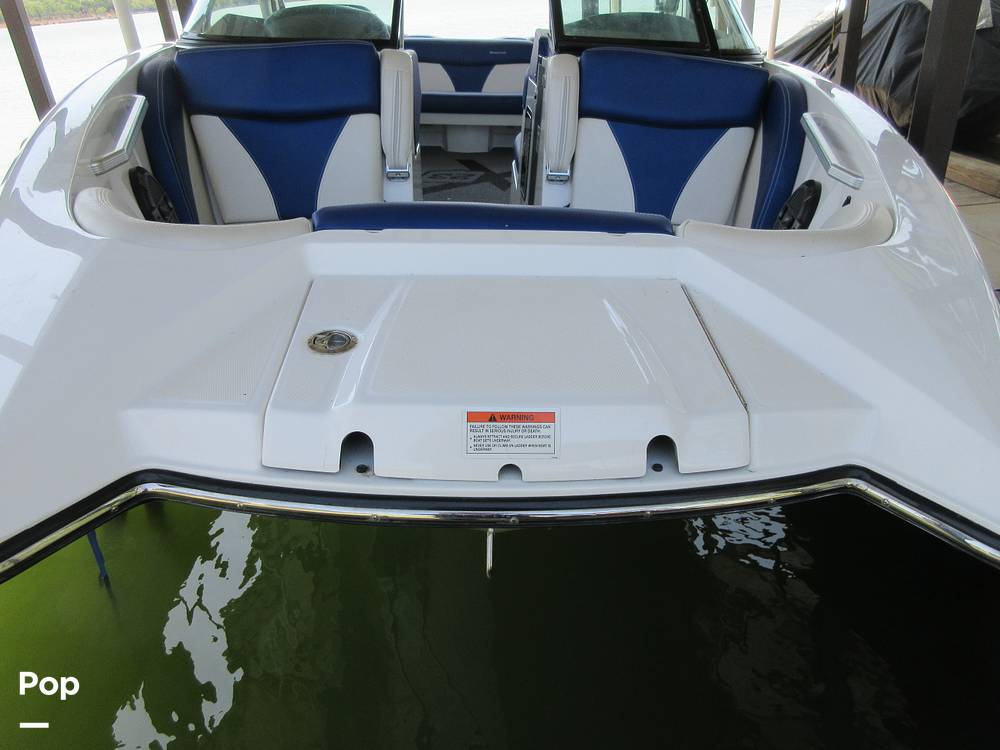 Slide: The Image of Mastercraft X23 2018 - 15302294