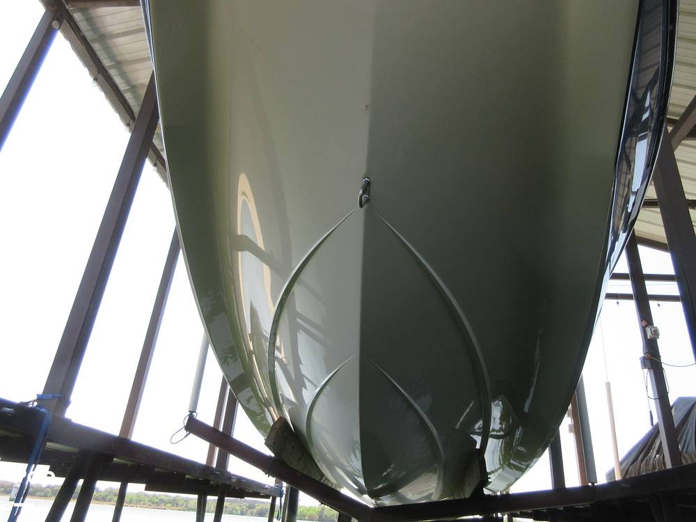 Slide: The Image of Mastercraft X23 2018 - 15302297