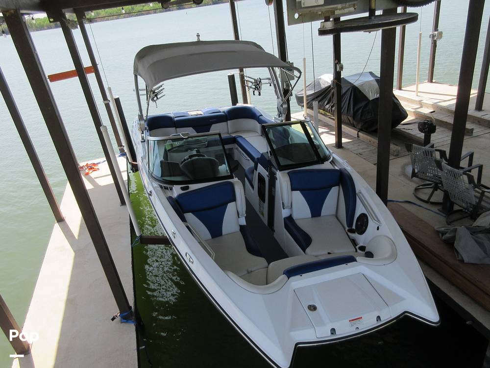 Slide: The Image of Mastercraft X23 2018 - 15302311