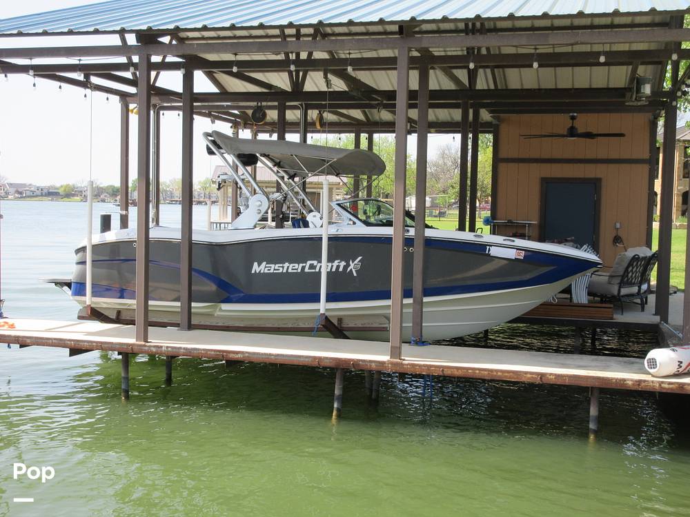 Slide: The Image of Mastercraft X23 2018 - 15302323