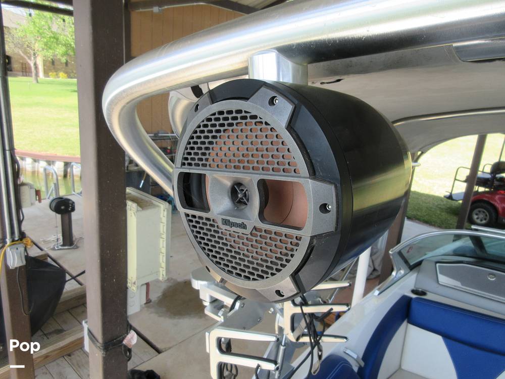 Slide: The Image of Mastercraft X23 2018 - 15302326