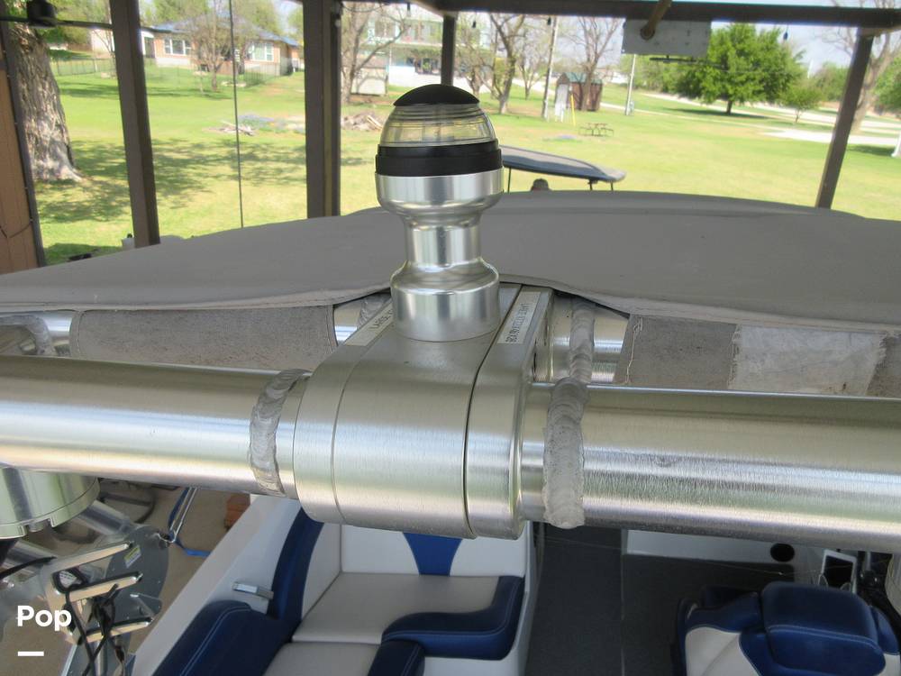 Slide: The Image of Mastercraft X23 2018 - 15302403