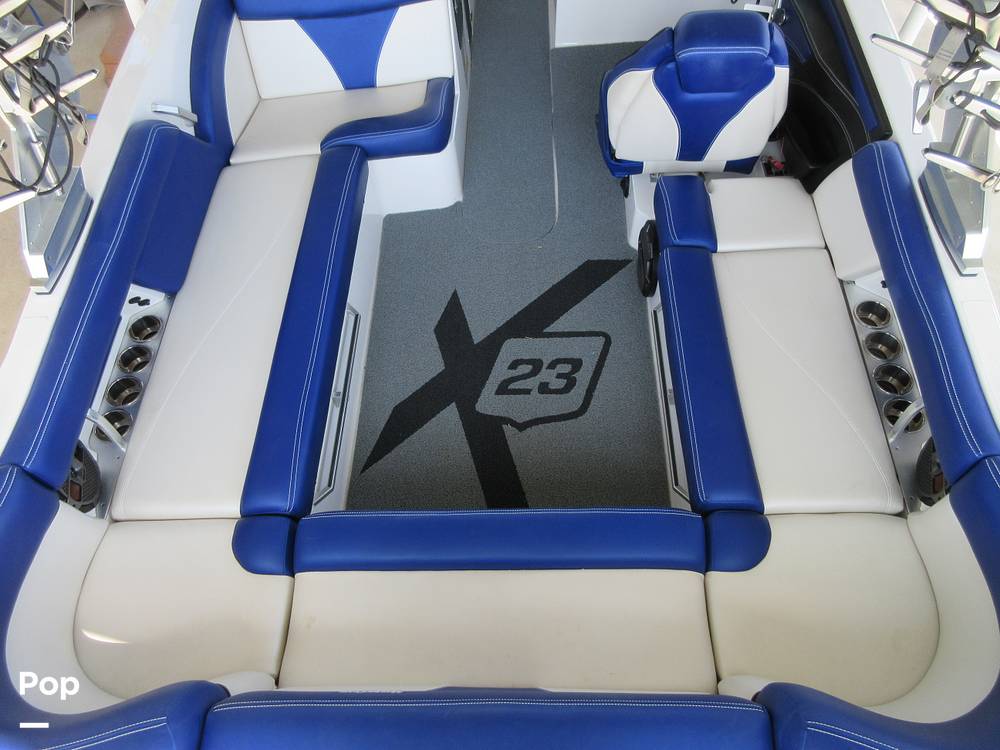 Slide: The Image of Mastercraft X23 2018 - 15302404