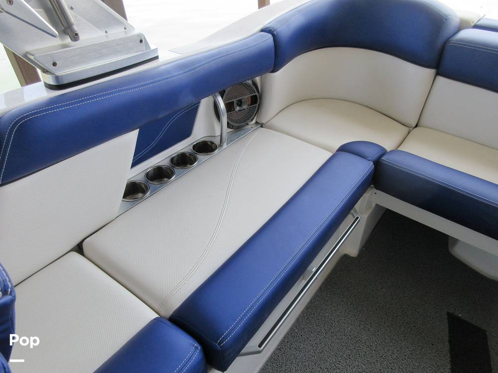 Slide: The Image of Mastercraft X23 2018 - 15302407