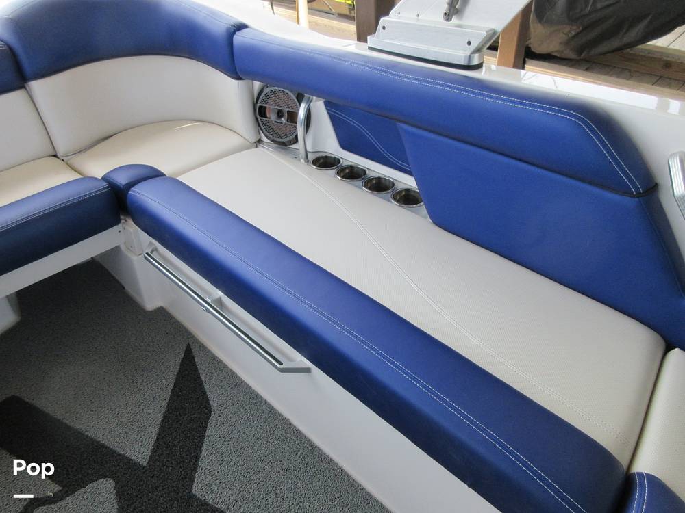 Slide: The Image of Mastercraft X23 2018 - 15302408