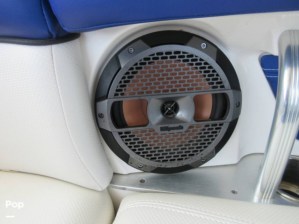 Slide: The Image of Mastercraft X23 2018 - 15302413