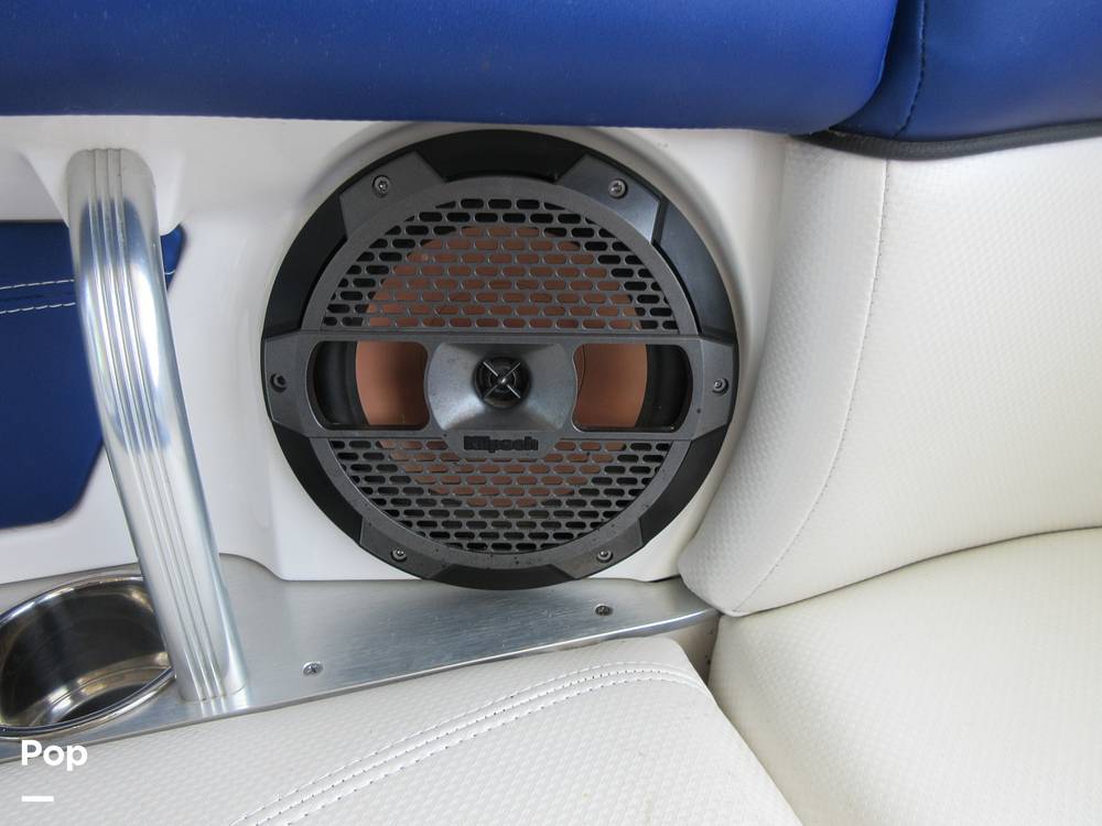 Slide: The Image of Mastercraft X23 2018 - 15302417