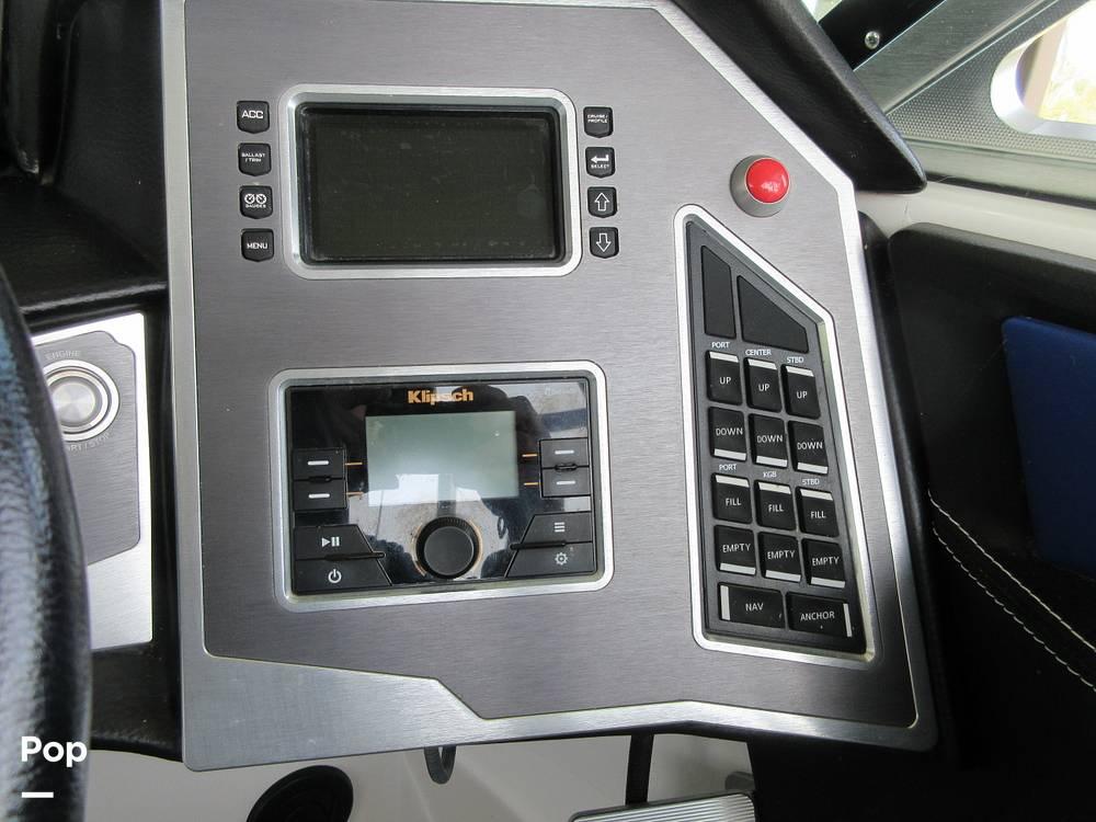 Slide: The Image of Mastercraft X23 2018 - 15302424