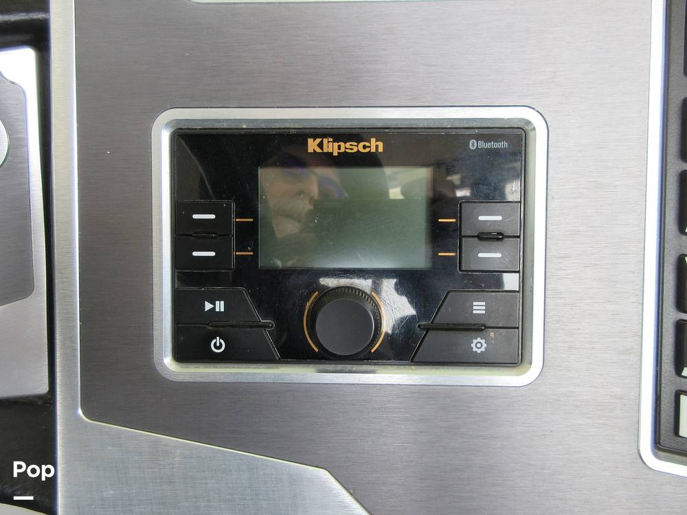 Slide: The Image of Mastercraft X23 2018 - 15302426