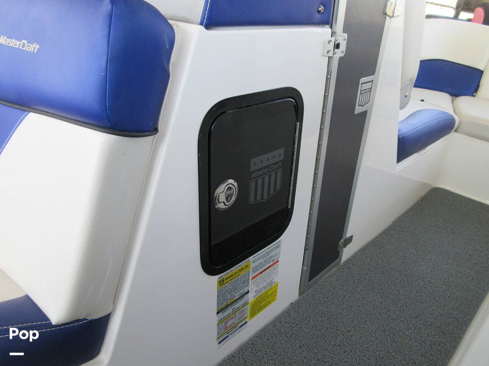 Slide: The Image of Mastercraft X23 2018 - 15302435