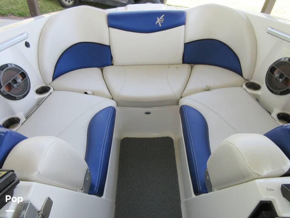 Slide: The Image of Bow Seating - 15302444