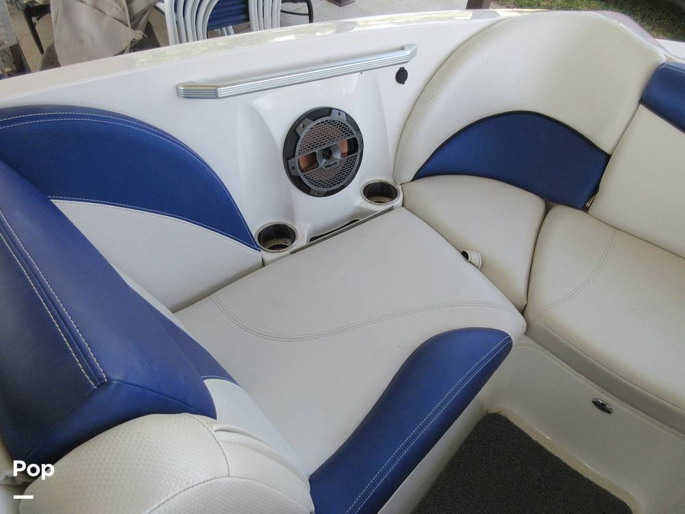 Slide: The Image of Mastercraft X23 2018 - 15302445