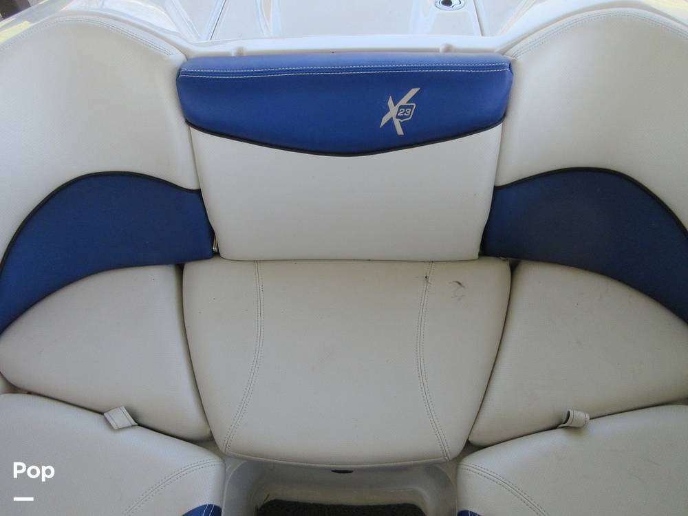 Slide: The Image of Mastercraft X23 2018 - 15302447