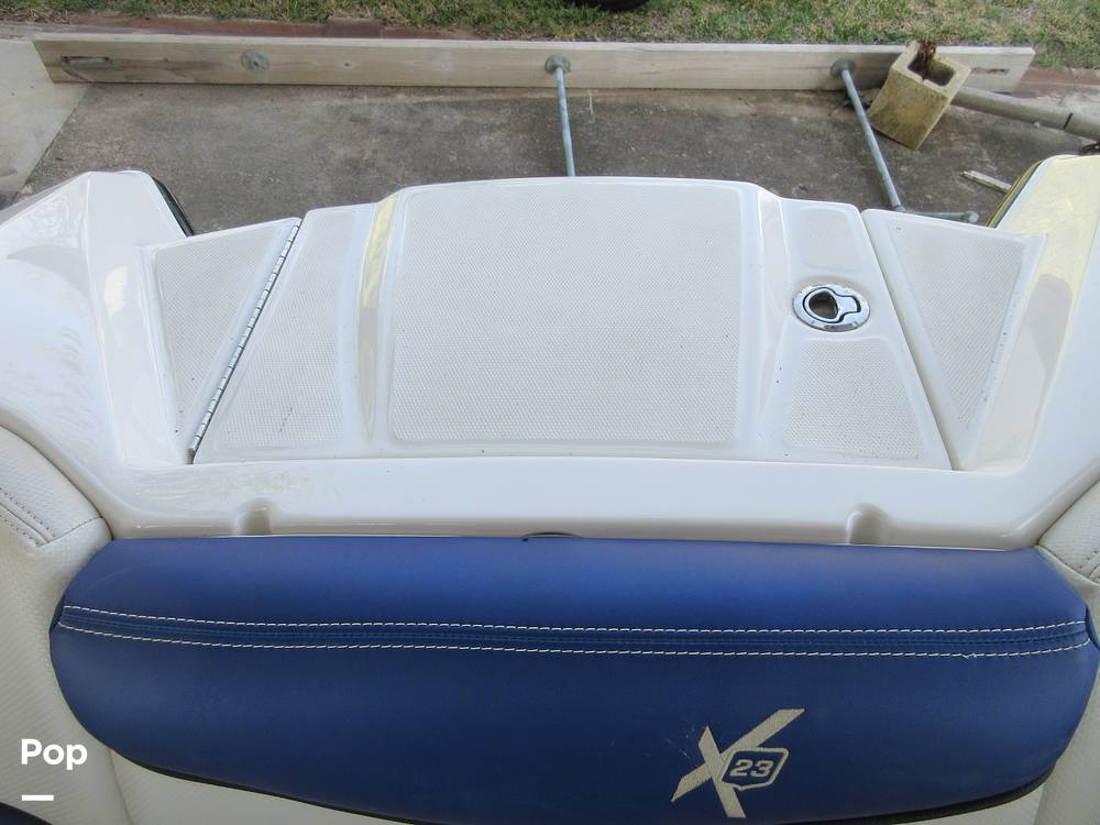 Slide: The Image of Mastercraft X23 2018 - 15302448