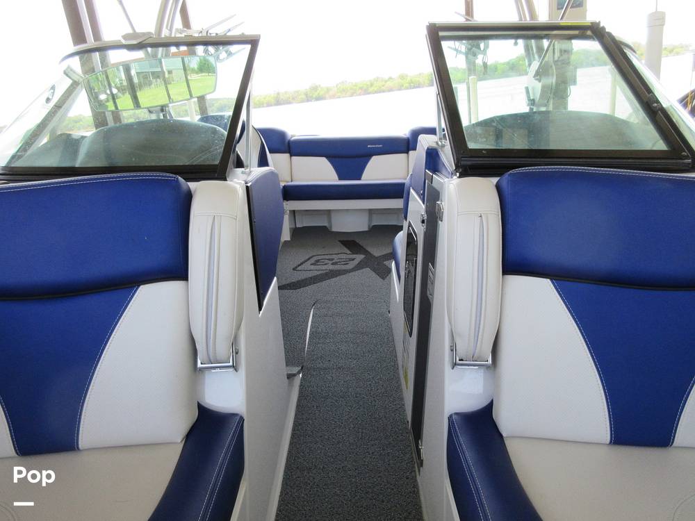 Slide: The Image of Mastercraft X23 2018 - 15302450