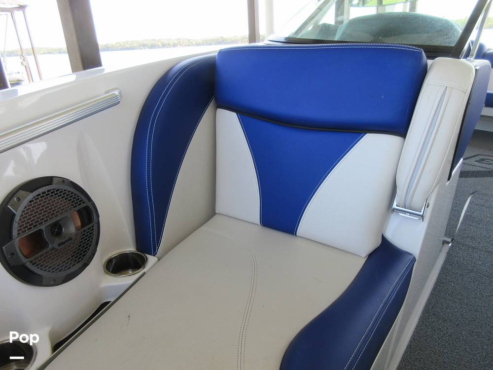 Slide: The Image of Mastercraft X23 2018 - 15302451