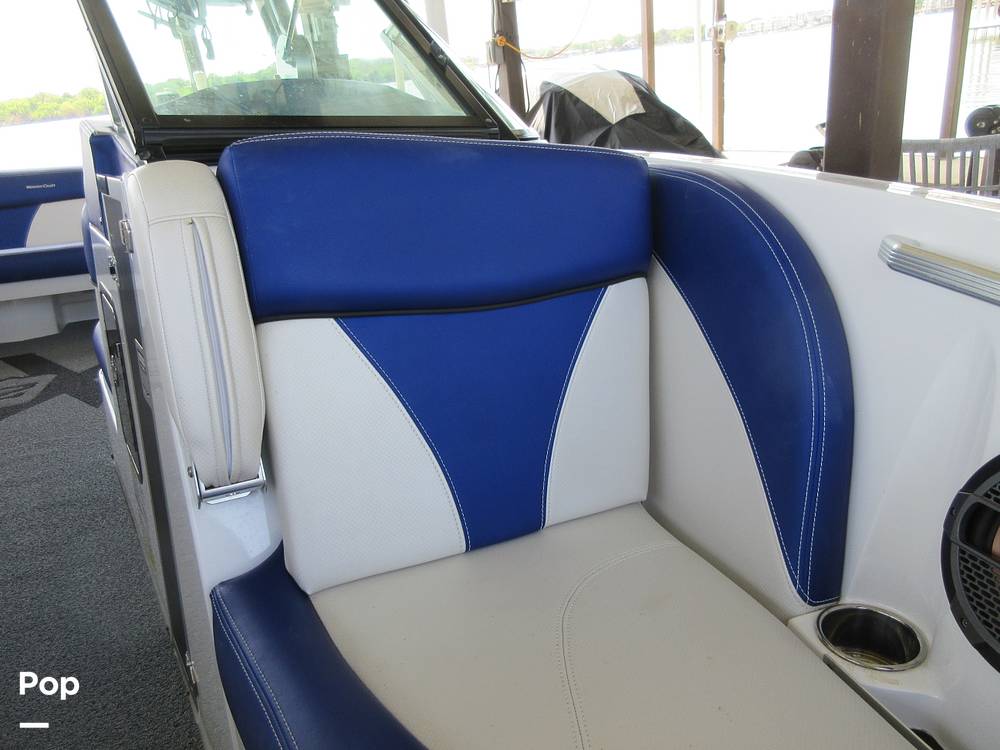 Slide: The Image of Mastercraft X23 2018 - 15302452