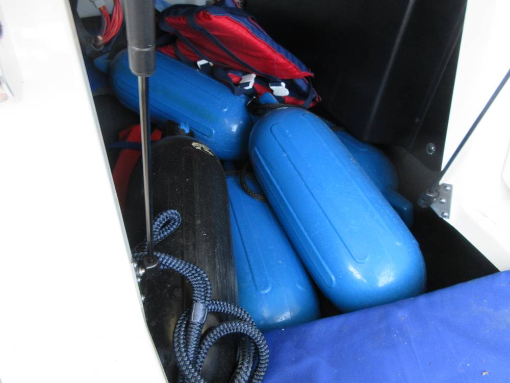 Slide: The Image of Mastercraft X23 2018 - 15302458