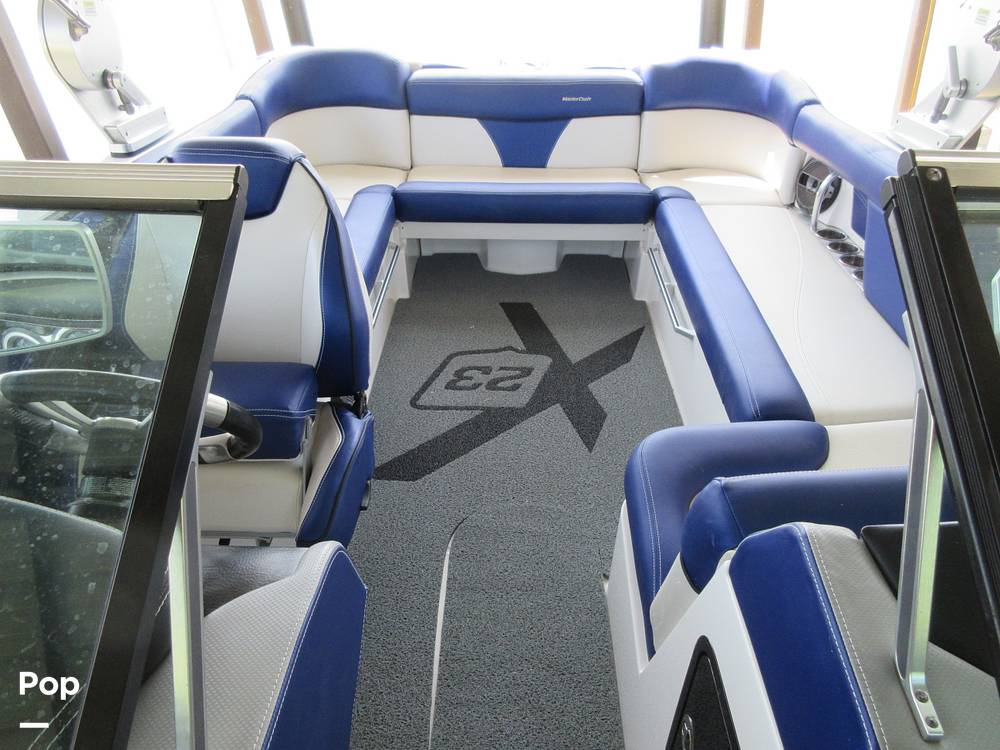 Slide: The Image of Mastercraft X23 2018 - 15302462