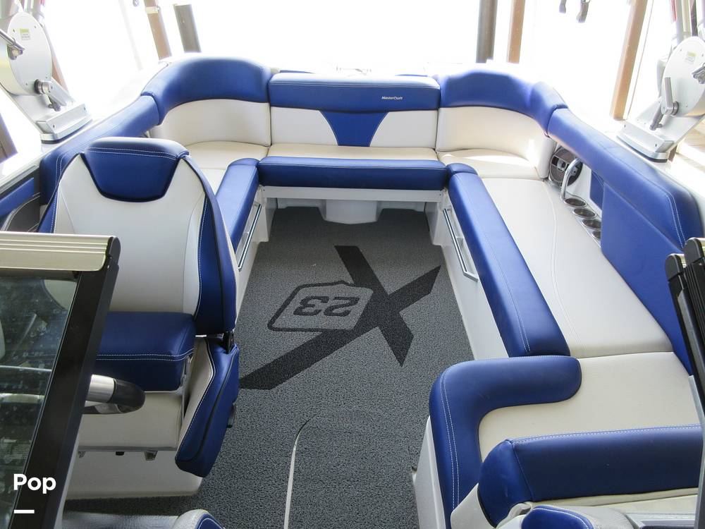 Slide: The Image of Mastercraft X23 2018 - 15302466