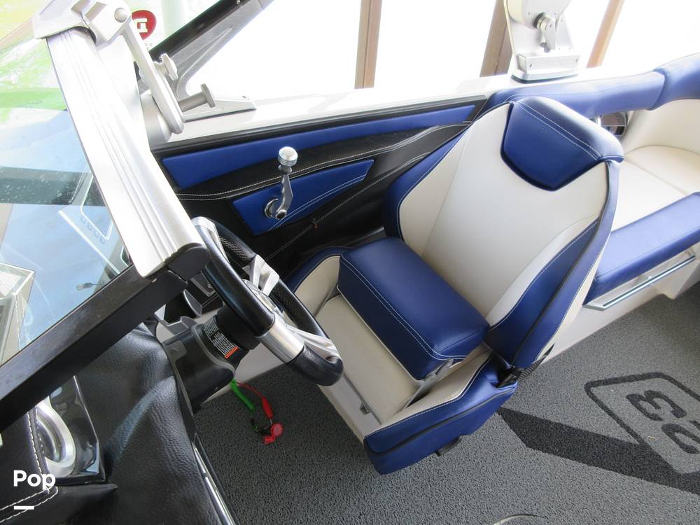 Slide: The Image of Mastercraft X23 2018 - 15302467