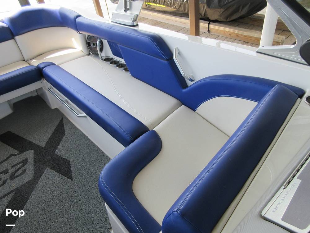 Slide: The Image of Mastercraft X23 2018 - 15302468