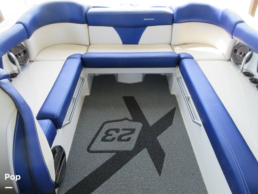 Slide: The Image of Mastercraft X23 2018 - 15302469