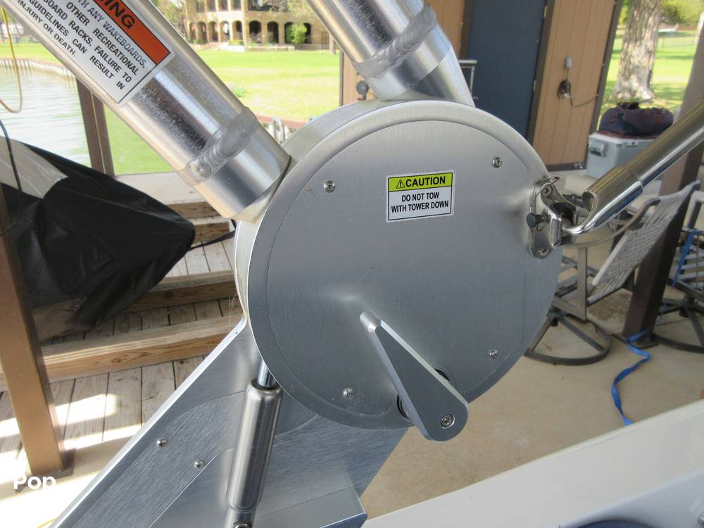 Slide: The Image of Mastercraft X23 2018 - 15302470