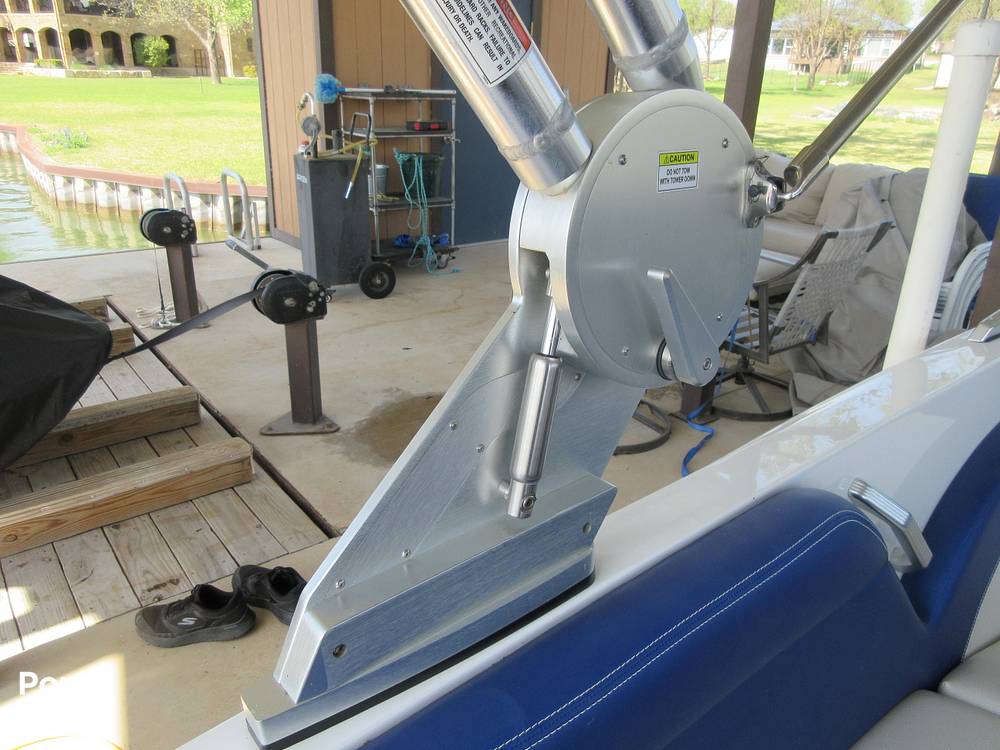 Slide: The Image of Mastercraft X23 2018 - 15302471