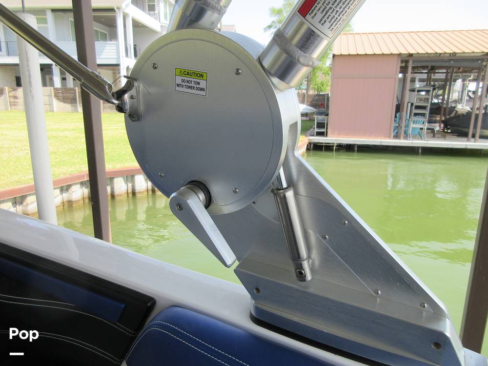 Slide: The Image of Mastercraft X23 2018 - 15302474