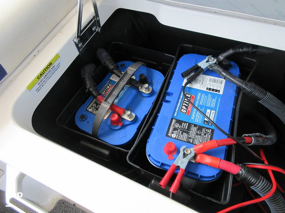 Slide: The Image of Mastercraft X23 2018 - 15302480