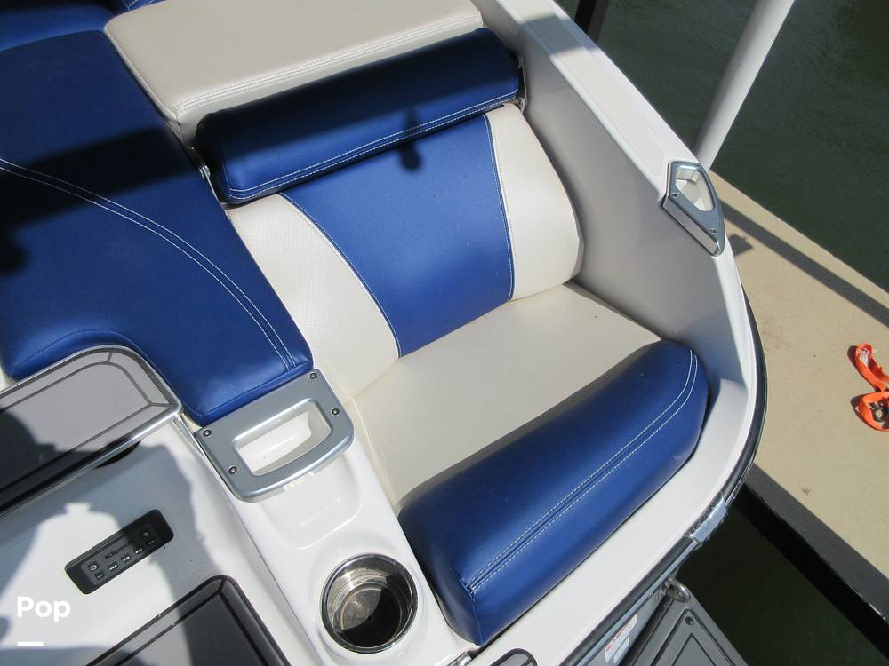 Slide: The Image of Mastercraft X23 2018 - 15302551