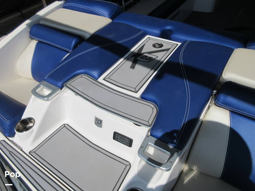 Slide: The Image of Mastercraft X23 2018 - 15302553