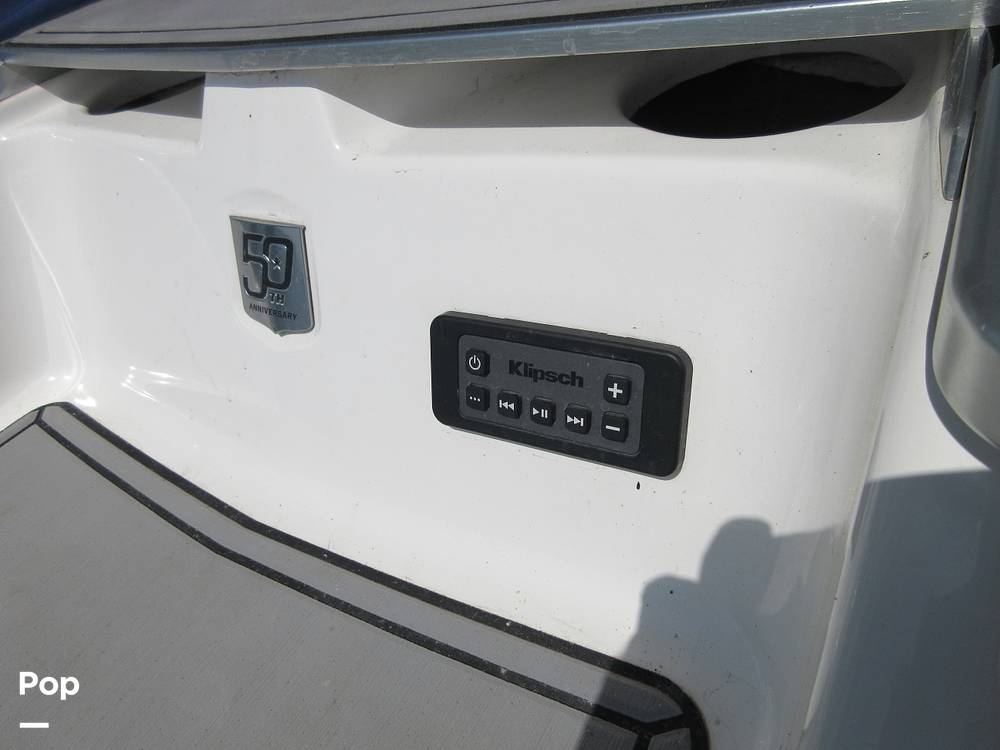 Slide: The Image of Mastercraft X23 2018 - 15302554