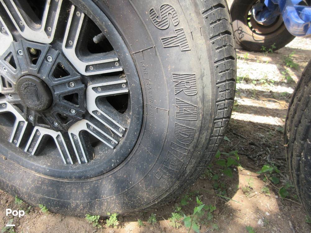 Slide: The Image of Mastercraft X23 2018 - 15302563