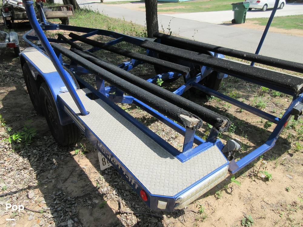 Slide: The Image of Mastercraft X23 2018 - 15302570