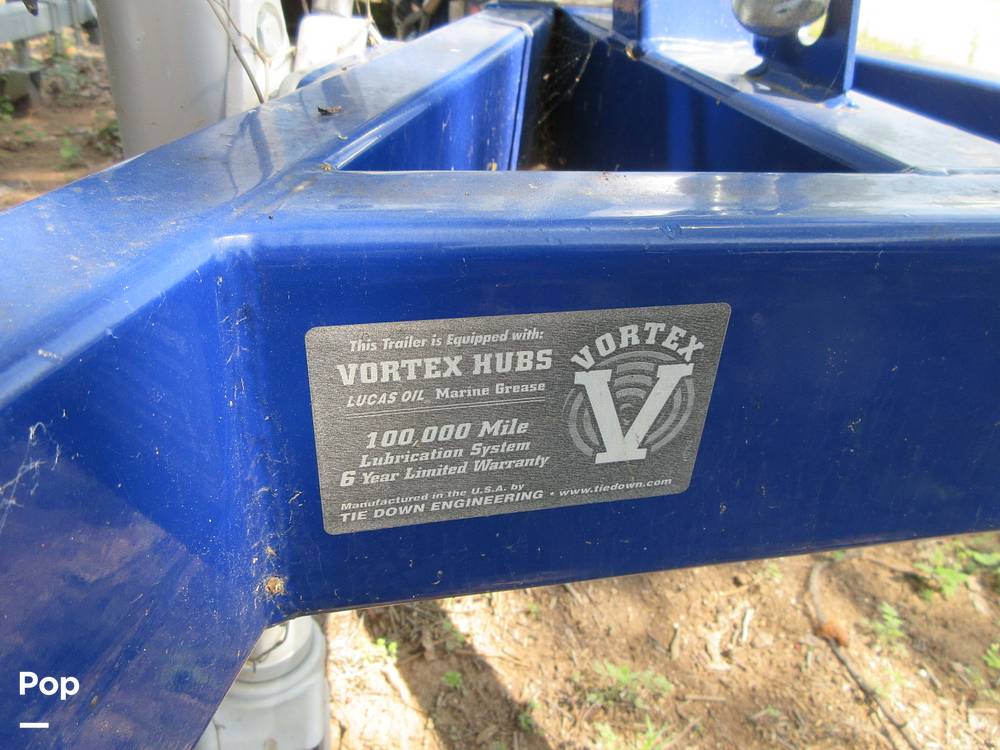 Slide: The Image of Mastercraft X23 2018 - 15302986