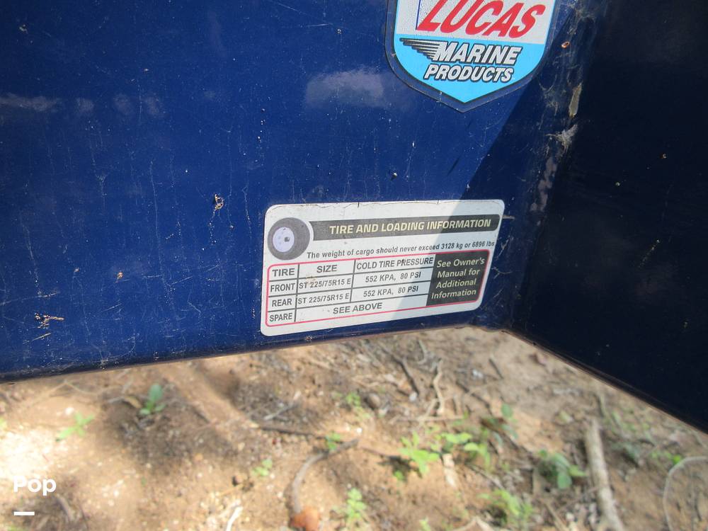 Slide: The Image of Mastercraft X23 2018 - 15302987