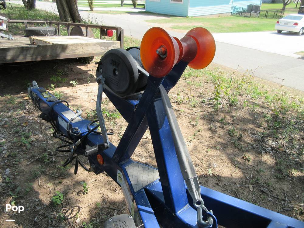 Slide: The Image of Mastercraft X23 2018 - 15302988