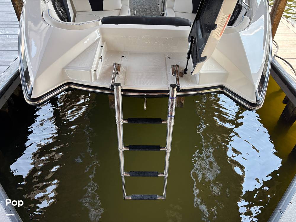 Slide: The Image of Mastercraft X23 2018 - 15648623