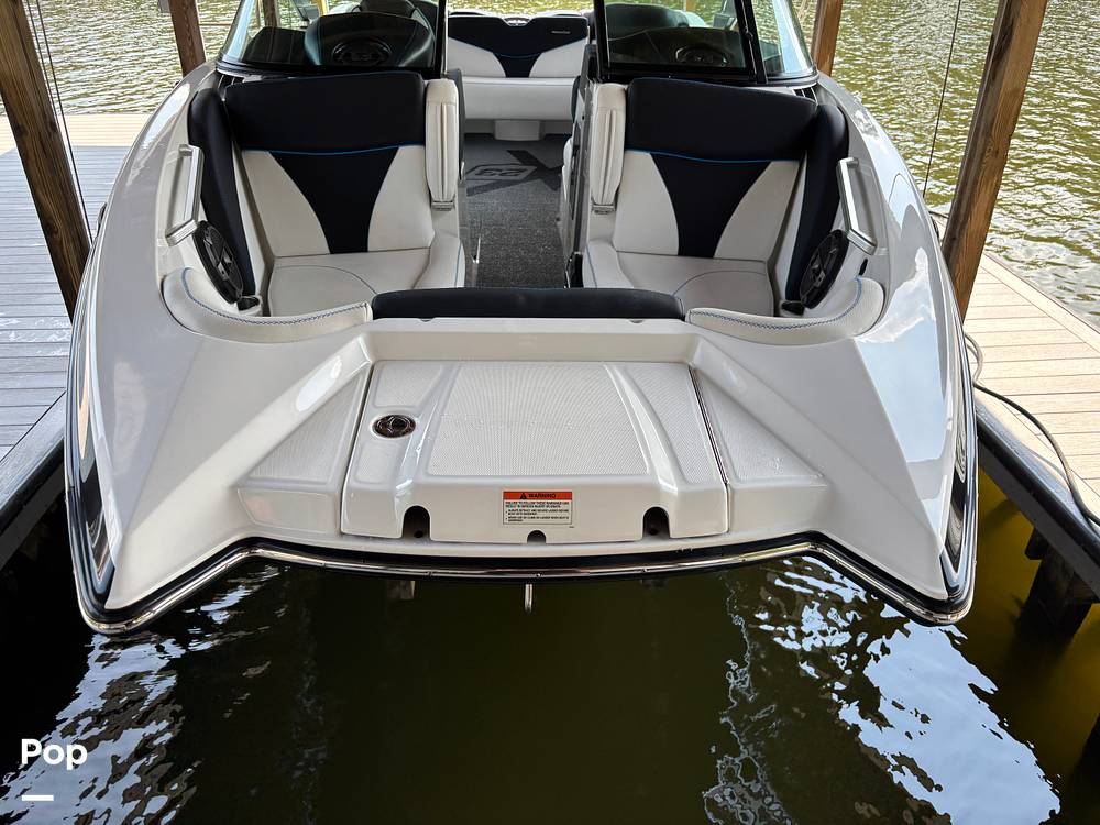 Slide: The Image of Mastercraft X23 2018 - 15648624